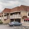Quality Inn Little Creek - map