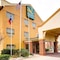 Quality Inn & Suites - map