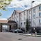 Comfort Inn & Suites - map