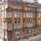 Comfort Inn Birmingham - map
