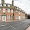 Oyo London Luton - map