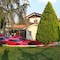 Best Western Plus Modena Resort - map