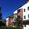 Just Hotel Saronno - map