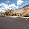 Courtyard By Marriott Abilene Southwest Abilene Mall South - map