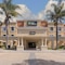 Extended Stay America Oakland Alameda Airport - map