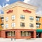 Hawthorn Suites By Wyndham Oakland Alameda - map