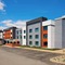 Courtyard By Marriott Albany Thruway - map