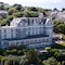 Harbour Hotel St Ives - map