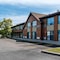 Comfort Inn Huntsville - map