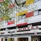 Alper Hotel Am Potsdamer Platz - map