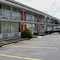 Royal Inn Knoxville Airport Alcoa - map