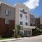 Candlewood Suites Alexandria By Ihg - map