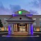 Holiday Inn Express & Suites Alexandria - Fort Belvoir By Ihg - map