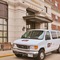 Residence Inn Alexandria Old Town Duke Street By Marriott - map