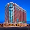 Residence Inn Alexandria Old Town South At Carlyle - map