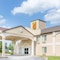 Surestay Hotel By Best Western Alexandria Airport - map