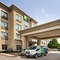 Holiday Inn Express & Suites Dallas Ne - Allen By Ihg - map