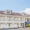 Days Inn By Wyndham Americus - map