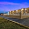 Motel 6 Americus, Ga - map