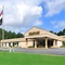 Quality Inn Americus - map