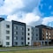 Courtyard By Marriott Buffalo Amherst University - map