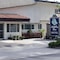 Little Boy Blue Motel - map