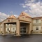 Ramada By Wyndham Angola Fremont Area - map