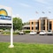 Days Hotel By Wyndham Allentown Airport   Lehigh Valley - map