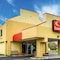 Econo Lodge Brockport - map