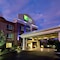 Holiday Inn Express Hotel & Suites Medford-Central Point By Ihg - map