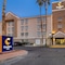 Comfort Inn Chandler - Phoenix South I-10 - map