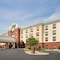 Holiday Inn Express & Suites Knoxville-Clinton By Ihg - map