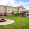 Holiday Inn Express & Suites Cocoa By Ihg - map