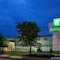 Holiday Inn Cincinnati-Riverfront, An Ihg Hotel - map