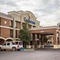 Clarion Pointe Research Triangle Park Durham - map