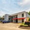 Econo Lodge Research Triangle Park - map