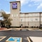Sleep Inn & Suites - map