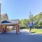 Comfort Inn & Suites - map