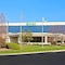 Holiday Inn Evansville Airport - map