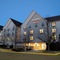 Towneplace Suites By Marriott Republic Airport Long Island - map