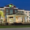 Holiday Inn Express Hotel & Suites Florence I-95 At Hwy 327 By Ihg - map