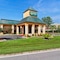 Quality Inn & Suites Civic Center - map