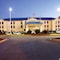 Comfort Inn & Suites Greer - Greenville - map