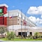 Holiday Inn Houston Sw - Sugar Land Area, An Ihg Hotel - map