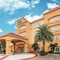 La Quinta Inn & Suites By Wyndham Houston Bush Intl Airpt E - map