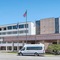 Crowne Plaza Indianapolis-Airport By Ihg - map