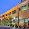 Crowne Plaza Indianapolis-Dwtn-Union Stn By Ihg - map