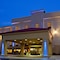 Holiday Inn Express Indianapolis South By Ihg - map