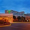 Holiday Inn By Ihg - map