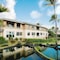 Hilton Vacation Club The Point At Poipu Kauai - map